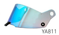 STILO ST5 VISORS
