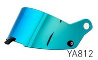 STILO ST5 VISORS