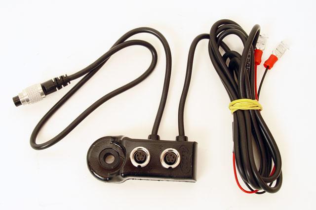 AIM MYCHRON 2- PORT CAN DATA HUB