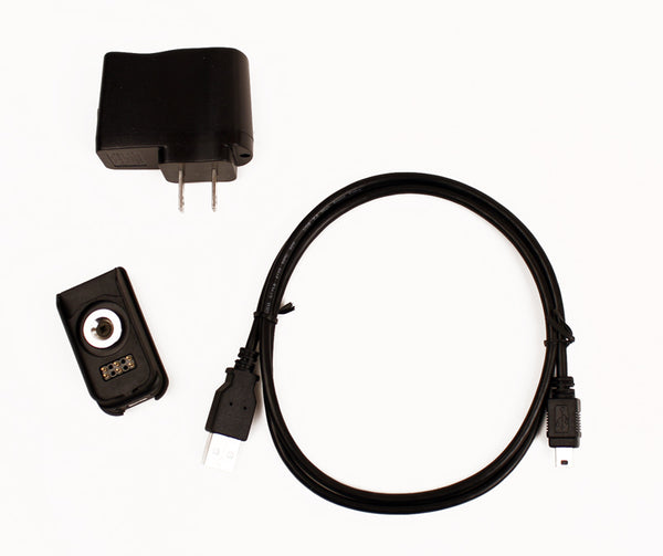AIM MYCHRON 5 BATTERY CHARGER, THREE PIECE Auto Craze Miami