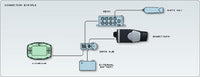 AIM MYCHRON 2- PORT CAN DATA HUB