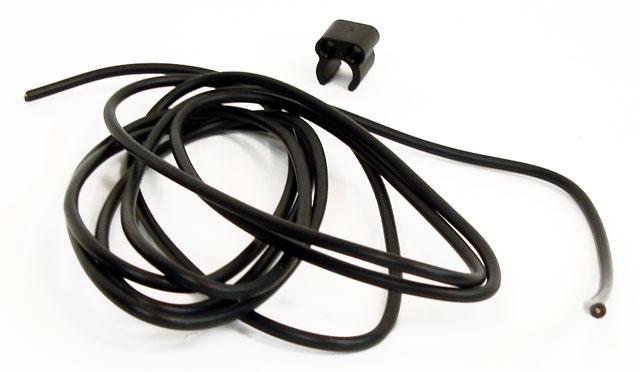 AIM MYCHRON 5/7 RPM CABLE W/ CLIP