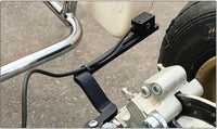 AIM MYCHRON KART TIRE TEMPERATURE SENSOR KIT