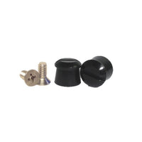 PULSE ALUMINUM TEAROFF POSTS