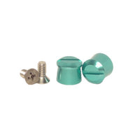 PULSE ALUMINUM TEAROFF POSTS