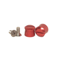 PULSE ALUMINUM TEAROFF POSTS