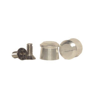 PULSE ALUMINUM TEAROFF POSTS