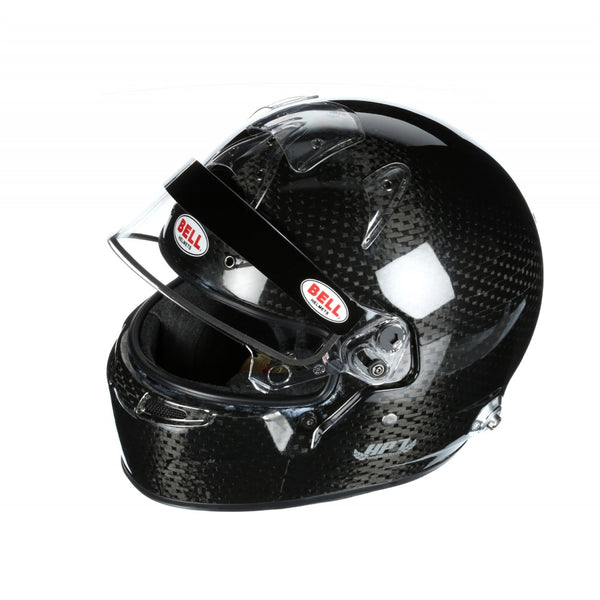 BELL HP7 EVO-IV FIA 8860-2018 HELMET – Auto Craze Miami