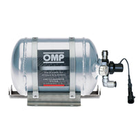 OMP CESAL 3