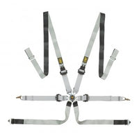 OMP ONE-D 2" SALOON PULL DOWN HARNESS IN DYNEEMA DA0102HSL