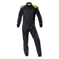 OMP FIRST EVO SUIT