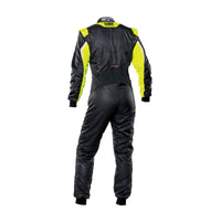 OMP TECNICA EVO SUIT MY2021