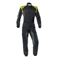 TECNICA HYBRID SUIT