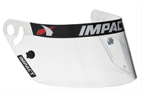 IMPACT RACING REPLACEMENT HELMET SHIELDS