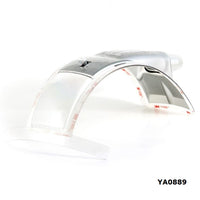 STILO TOP AIR/VENTILATION SYSTEM