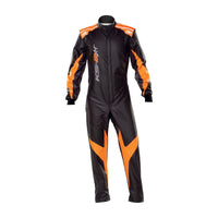 OMP KS-2 ART SUIT YOUTH