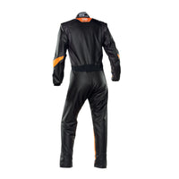 OMP KS-2 ART SUIT YOUTH