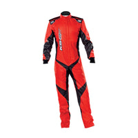 OMP KS-2 ART SUIT YOUTH
