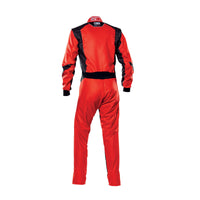 OMP KS-2 ART SUIT YOUTH