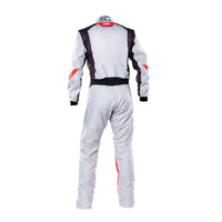 OMP KS-2 ART SUIT YOUTH