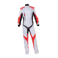 OMP KS-2 ART SUIT YOUTH