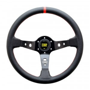 OMP CORSICA STEERING WHEEL
