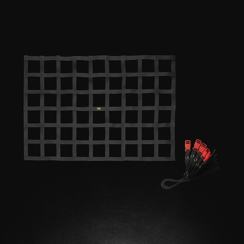 OMP WINDOW NET