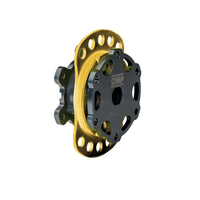 OMP QUICK RELEASE HUB (BOLTED)
