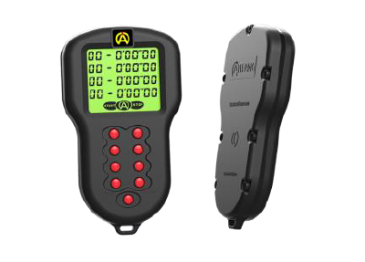 ALFANO STOPWATCH KRONOS V2