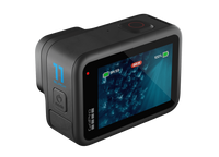 GOPRO HERO 11 BLACK