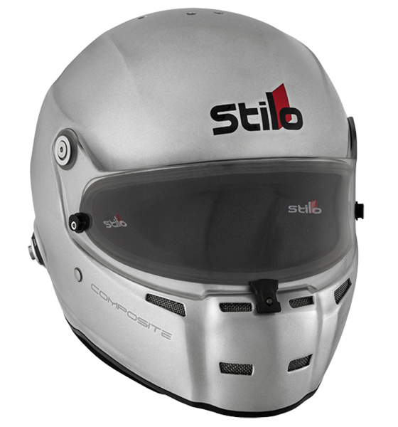 STILO SA2020 ST5 FN COMPOSITE RACING HELMET