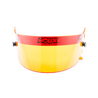 ROUX AMBER TINTED SHIELD