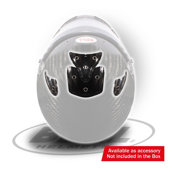 bell helmet air intake BELL RS7-K ULTRA CARBON HELMET (FIA8878-2024/K2025) – Auto Craze Miami