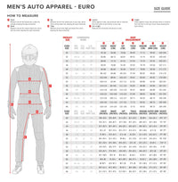 ALPINESTARS 2021 KMX-9 V2 GRAPH SUIT