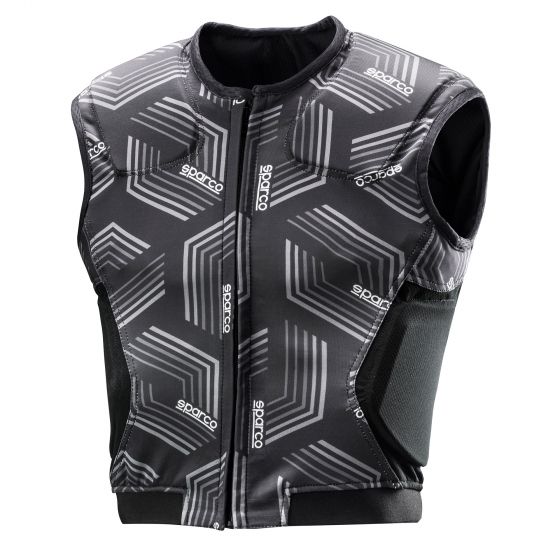 SPARCO RIB PROTECTOR SJ PRO K-3 YOUTH
