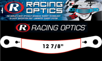 BELL SE07 TEAROFFS - RACING OPTICS X STACK (3X10) 2MIL - PERIMETER SEAL