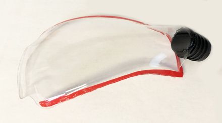 bell gt5 helmet BELL TOP AIR EYEPORT – Auto Craze Miami
