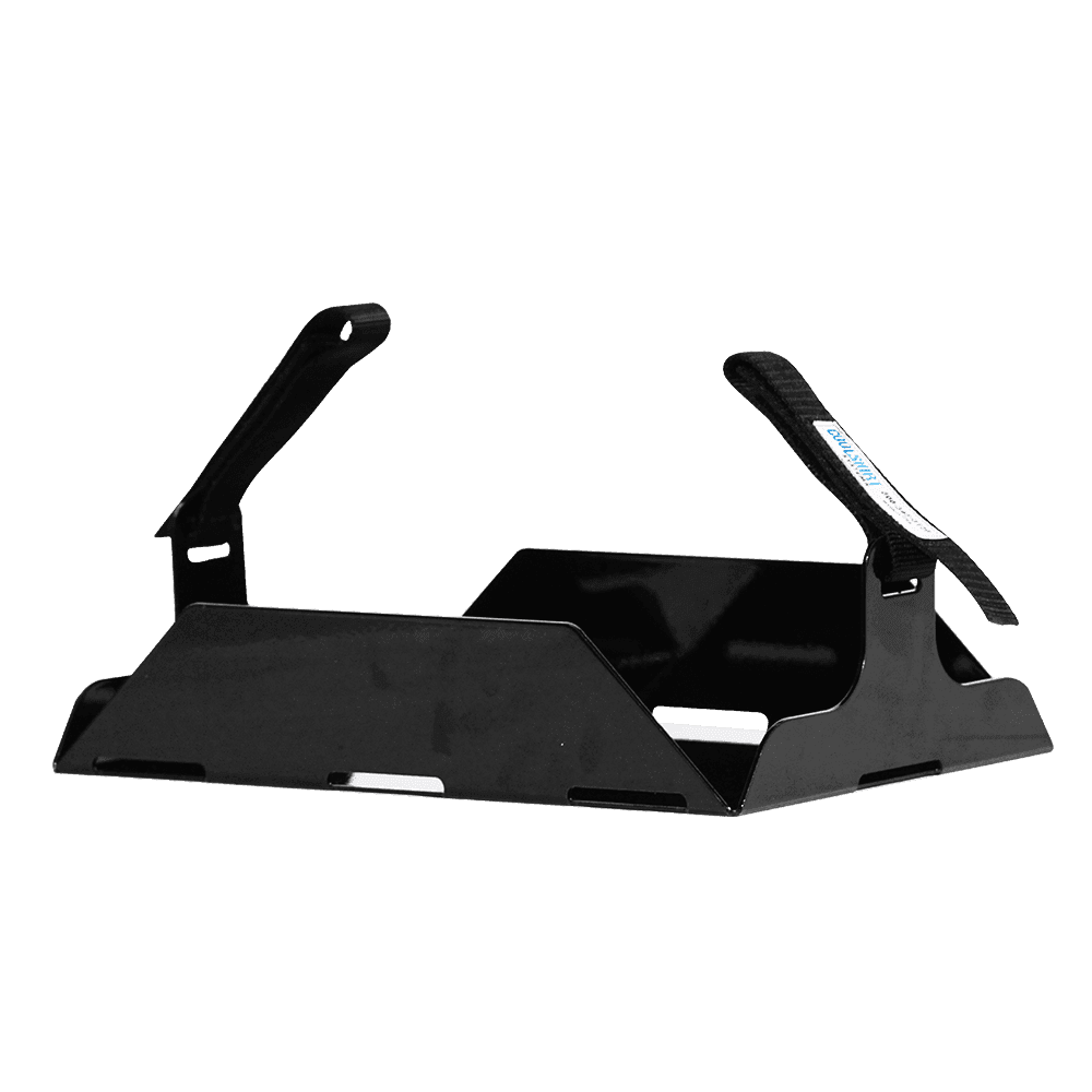 COOLSHIRT MOUNTING TRAY 19 W/STRAP