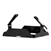 COOLSHIRT MOUNTING TRAY 19 W/STRAP