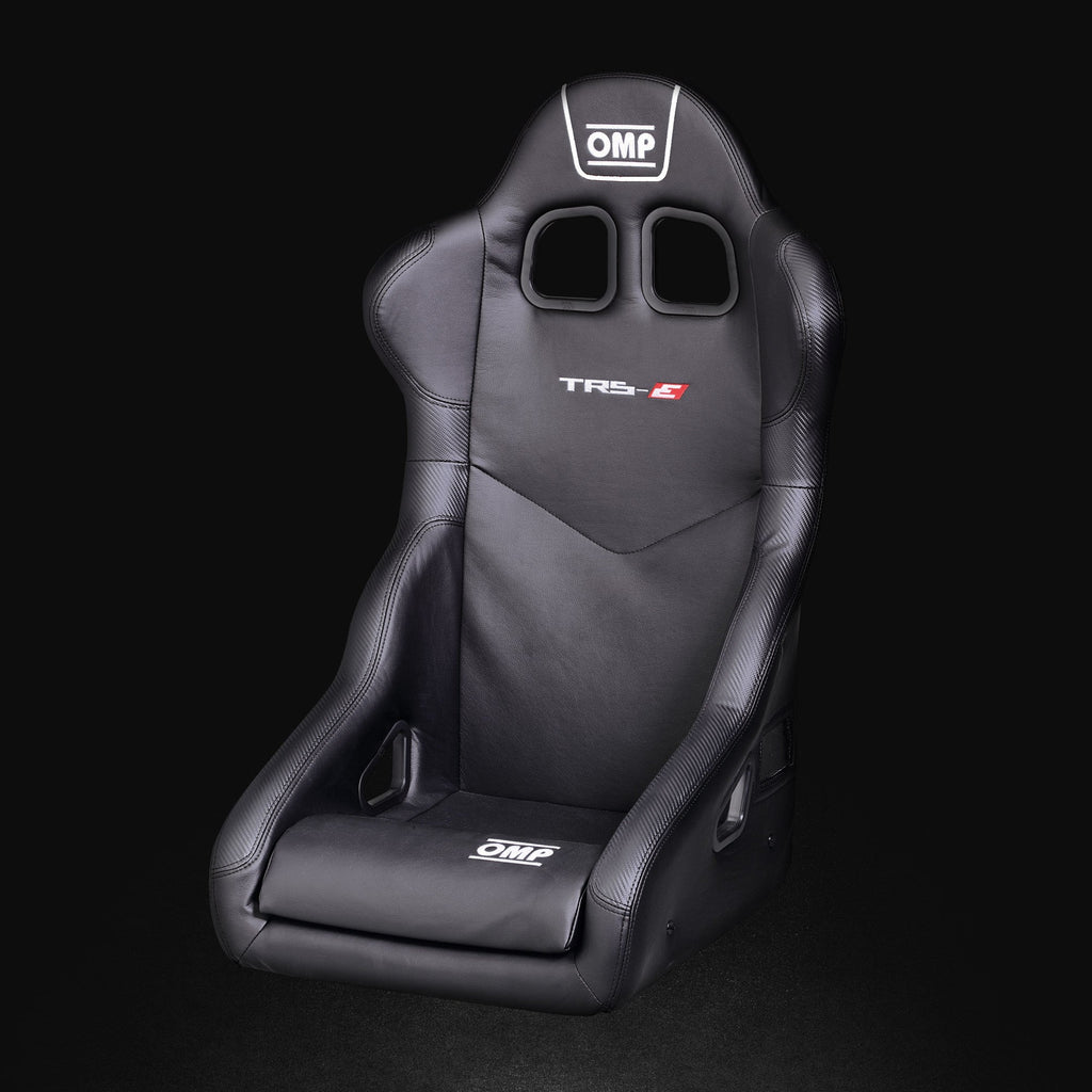 TRS-E