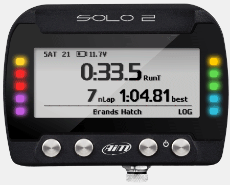 AIM SOLO 2