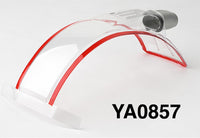 STILO TOP AIR/VENTILATION SYSTEM