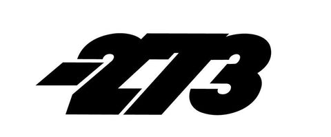 MINUS 273