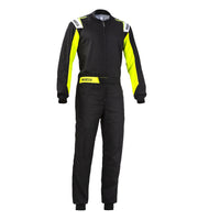 SPARCO KARTING SUIT ROOKIE (INDOOR)