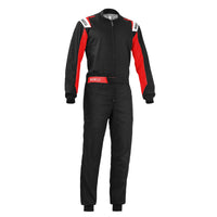SPARCO KARTING SUIT ROOKIE (INDOOR)