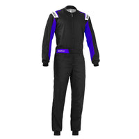 SPARCO KARTING SUIT ROOKIE (INDOOR)