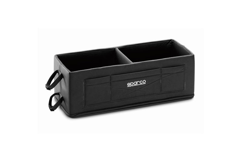 SPARCO HELMET BOX