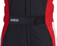 SPARCO RACING SUIT COMPETITION LADY