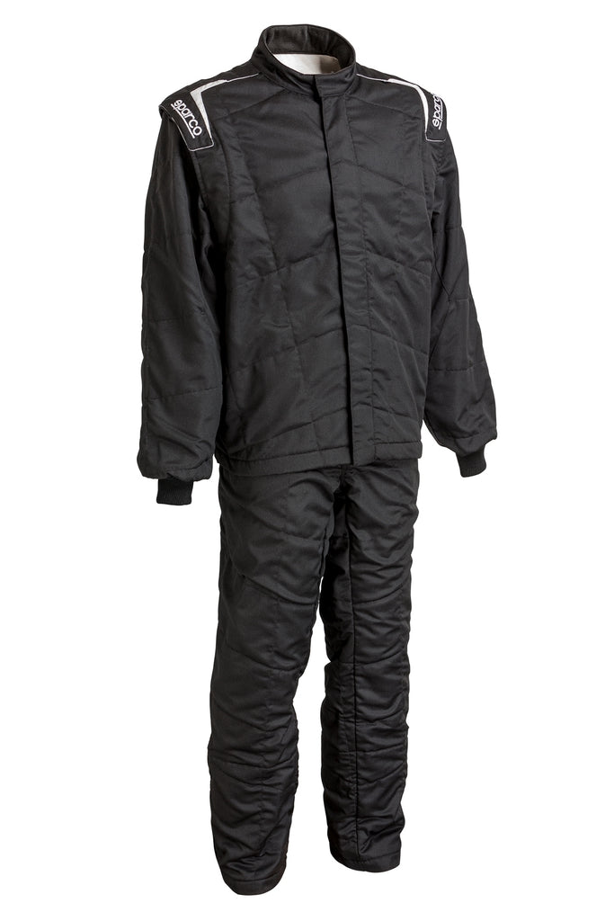 SPARCO RACING SUIT SPORT LIGHT JACKET / PANTS