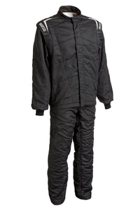 SPARCO RACING SUIT SPORT LIGHT JACKET / PANTS